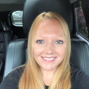 Meet your Posher, Keira